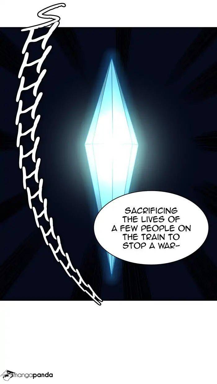 Tower of God Chapter 409 image 027